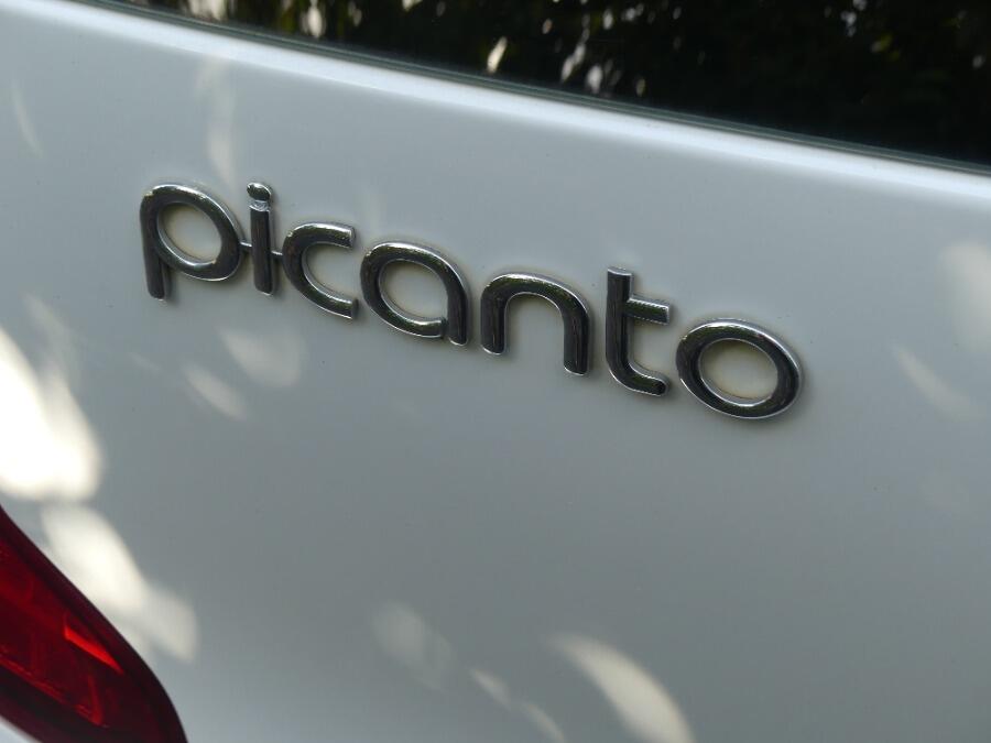 Used Kia Picanto 2019 for sale - 76108656: Photo 43