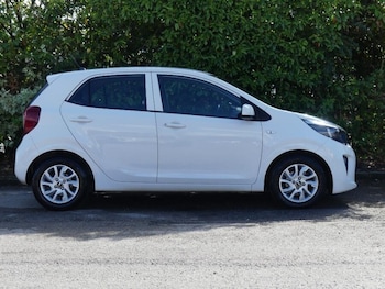 Used Kia Picanto 2019 for sale - 76108656: Photo 4