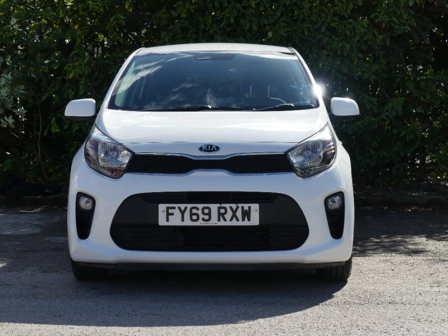 Used Kia Picanto 2019 for sale - 76108656: Photo 6