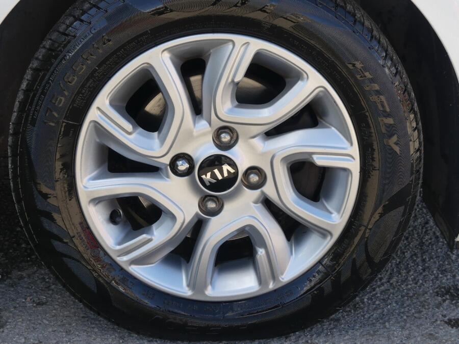Used Kia Picanto 2019 for sale - 76108656: Photo 7