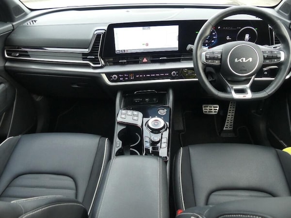 Used Kia Sportage 2023 for sale - 76226522: Photo 10