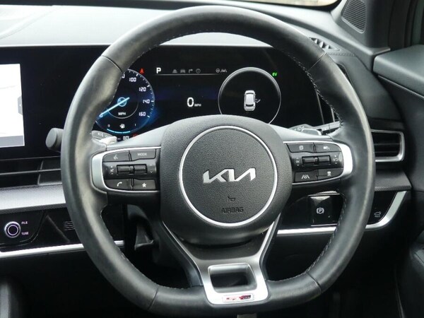Used Kia Sportage 2023 for sale - 76226522: Photo 11