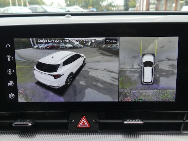 Used Kia Sportage 2023 for sale - 76226522: Photo 15