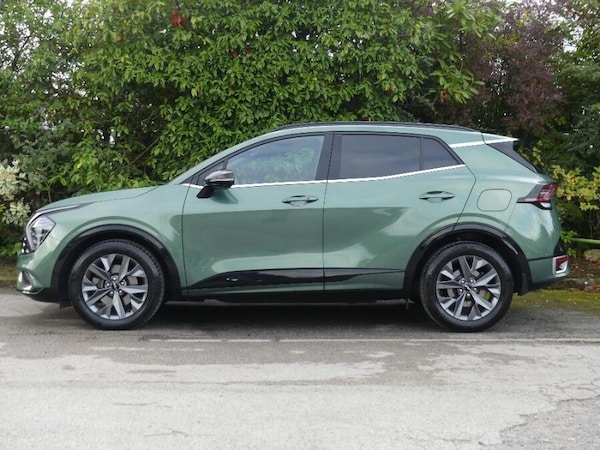 Used Kia Sportage 2023 for sale - 76226522: Photo 29