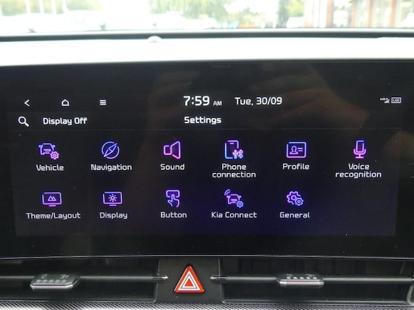 Used Kia Sportage 2023 for sale - 76226522: Photo 32