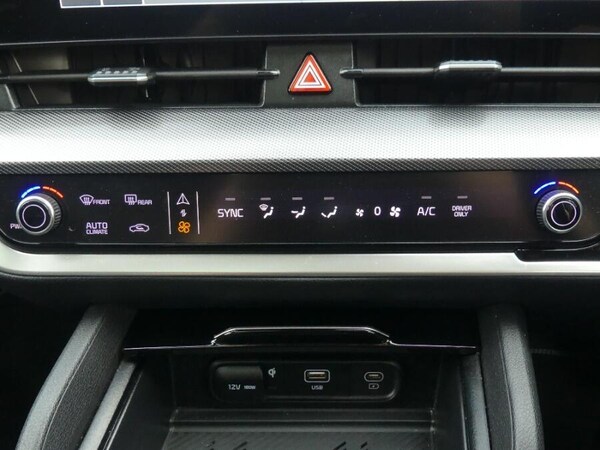 Used Kia Sportage 2023 for sale - 76226522: Photo 34