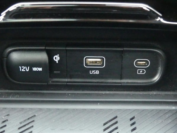 Used Kia Sportage 2023 for sale - 76226522: Photo 35