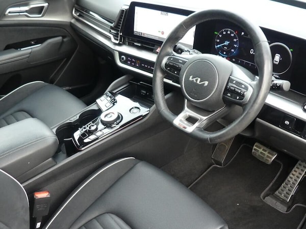 Used Kia Sportage 2023 for sale - 76226522: Photo 40