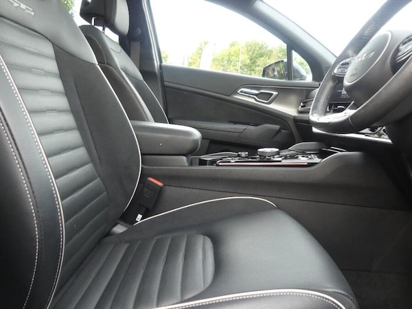 Used Kia Sportage 2023 for sale - 76226522: Photo 41