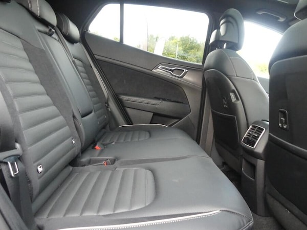 Used Kia Sportage 2023 for sale - 76226522: Photo 43