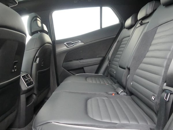 Used Kia Sportage 2023 for sale - 76226522: Photo 44