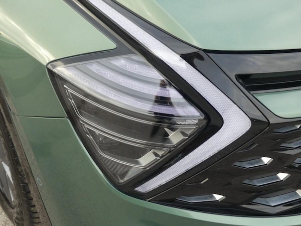 Used Kia Sportage 2023 for sale - 76226522: Photo 51