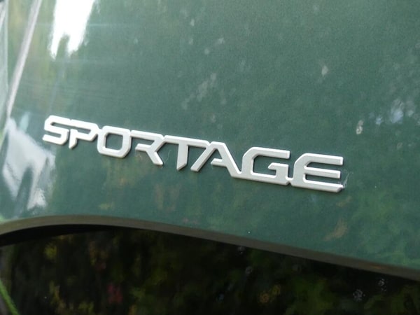 Used Kia Sportage 2023 for sale - 76226522: Photo 56
