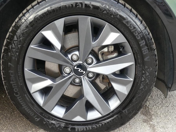 Used Kia Sportage 2023 for sale - 76226522: Photo 7