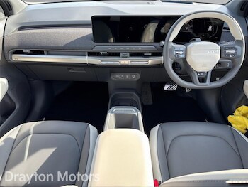 Used Kia EV3 2025 for sale - 77939619: Photo