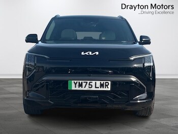 Used Kia EV3 2025 for sale - 77939619: Photo