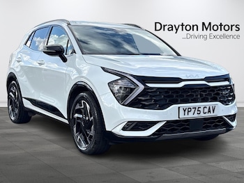 Used Kia Sportage 2025 for sale - 78204736: Photo