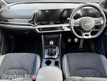 Used Kia Sportage 2025 for sale - 78204736: Photo