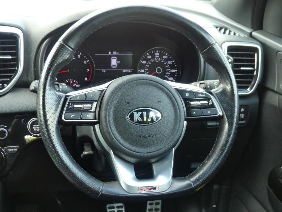 Used Kia Sportage 2019 for sale - 76109861: Photo 11