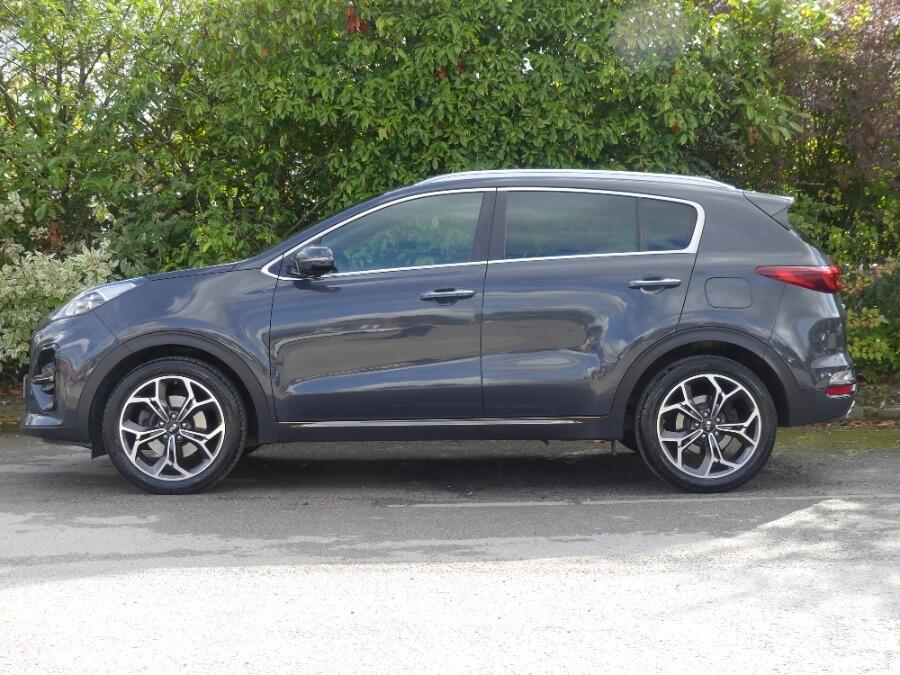 Used Kia Sportage 2019 for sale - 76109861: Photo 25