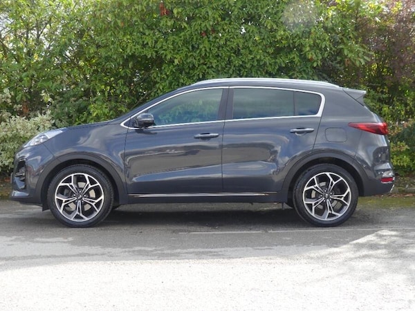 Used Kia Sportage 2019 for sale - 76109861: Photo 25