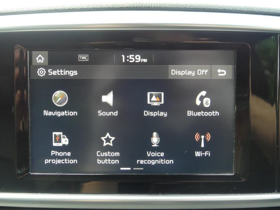 Used Kia Sportage 2019 for sale - 76109861: Photo 30