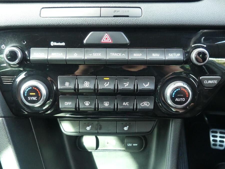 Used Kia Sportage 2019 for sale - 76109861: Photo 31