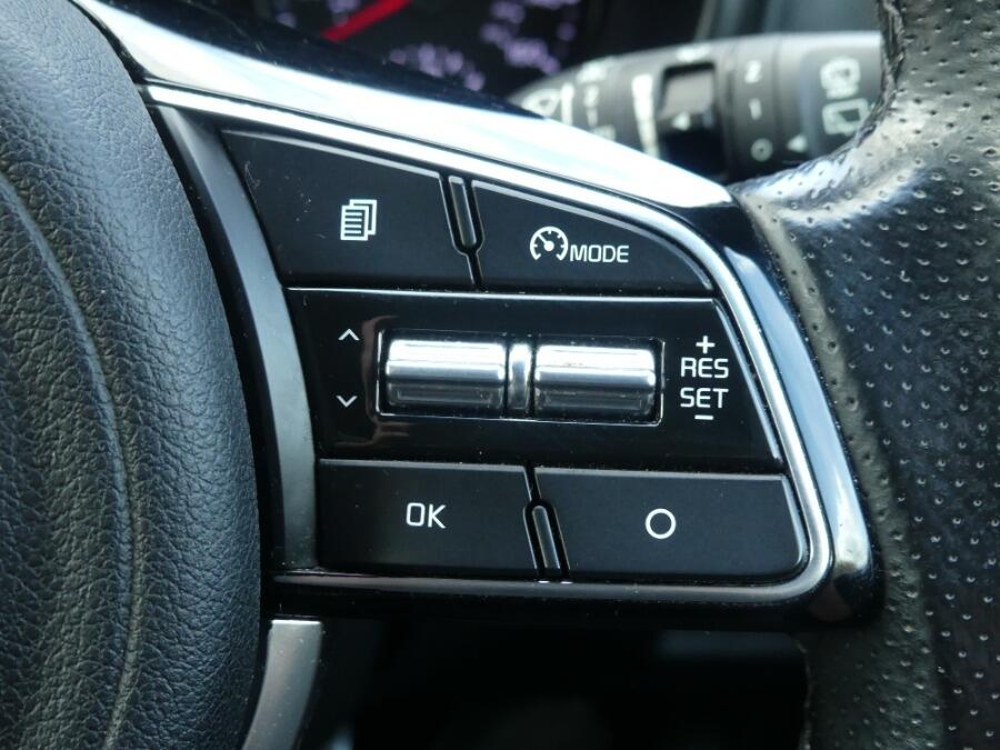 Used Kia Sportage 2019 for sale - 76109861: Photo 35