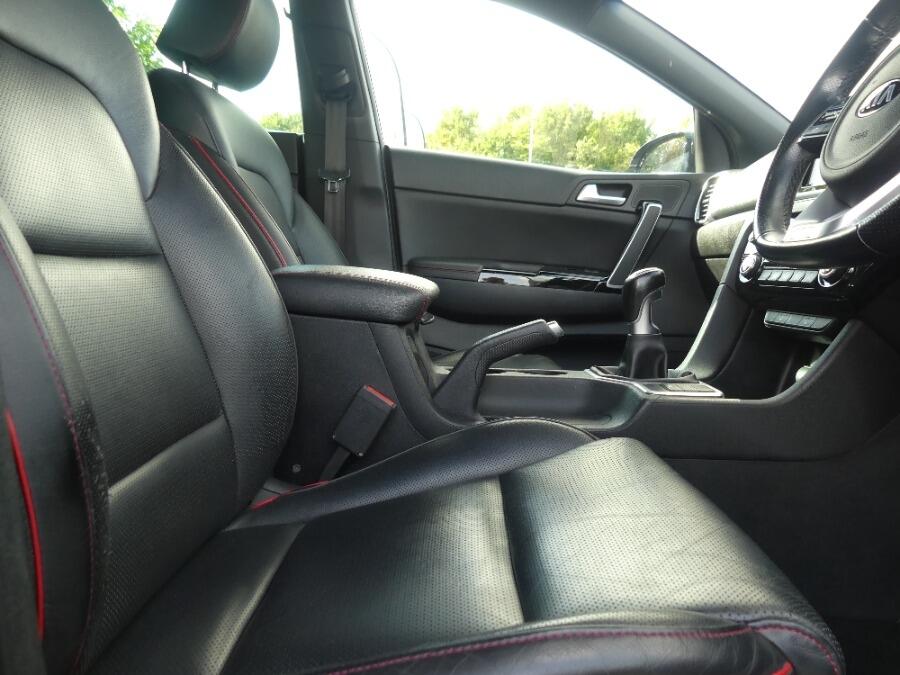 Used Kia Sportage 2019 for sale - 76109861: Photo 38