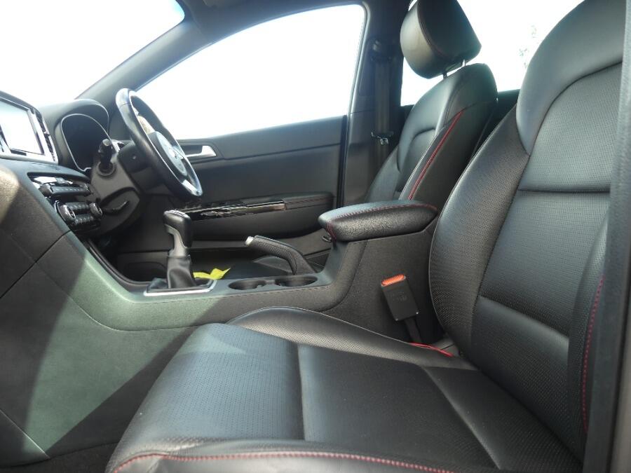 Used Kia Sportage 2019 for sale - 76109861: Photo 39