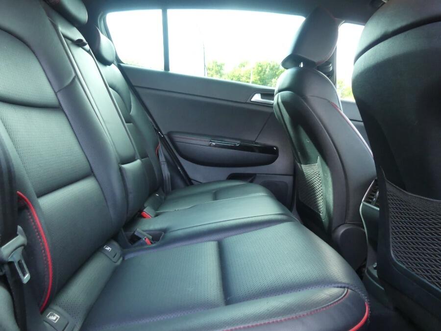 Used Kia Sportage 2019 for sale - 76109861: Photo 40