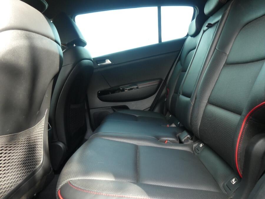 Used Kia Sportage 2019 for sale - 76109861: Photo 41