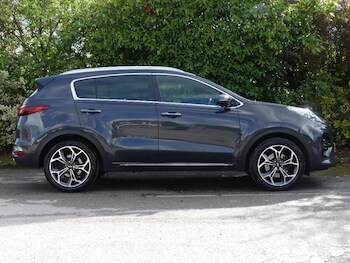 Used Kia Sportage 2019 for sale - 76109861: Photo 4