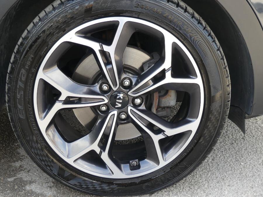 Used Kia Sportage 2019 for sale - 76109861: Photo 7