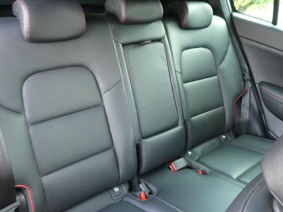 Used Kia Sportage 2019 for sale - 76109861: Photo 9