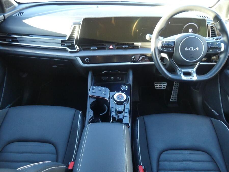 Used Kia Sportage 2022 for sale - 76689478: Photo 10