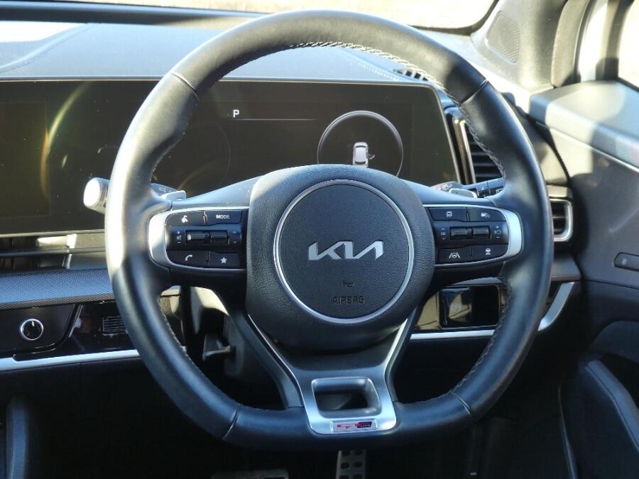 Used Kia Sportage 2022 for sale - 76689478: Photo 11