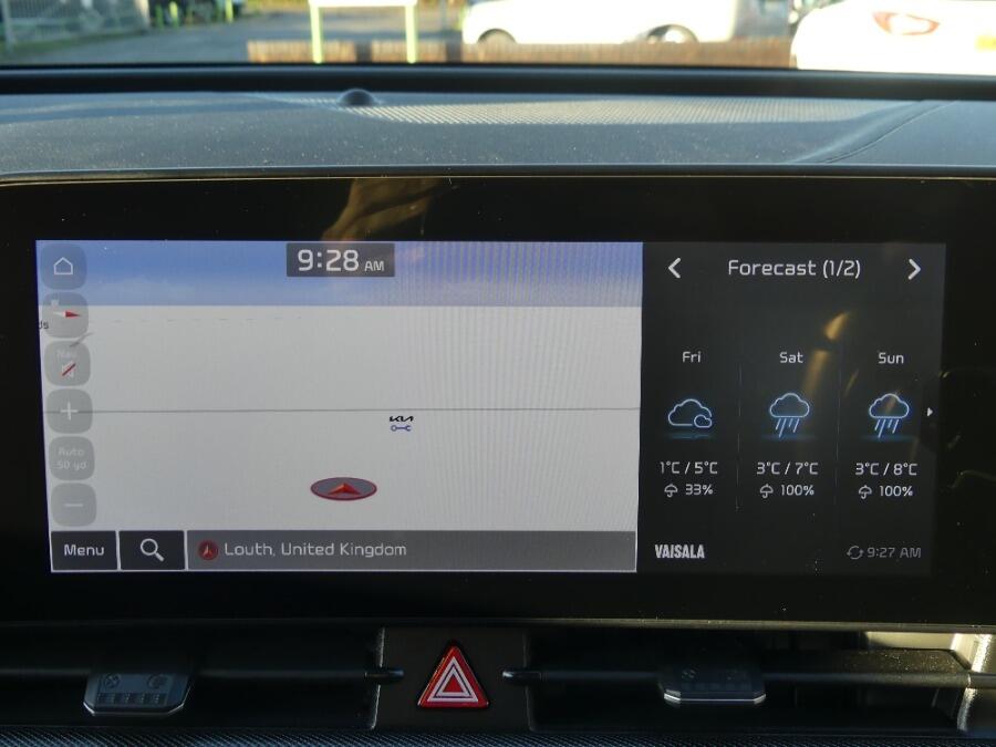 Used Kia Sportage 2022 for sale - 76689478: Photo 13