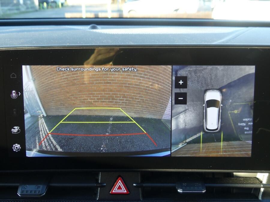 Used Kia Sportage 2022 for sale - 76689478: Photo 14