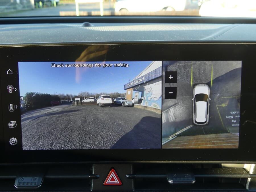 Used Kia Sportage 2022 for sale - 76689478: Photo 15