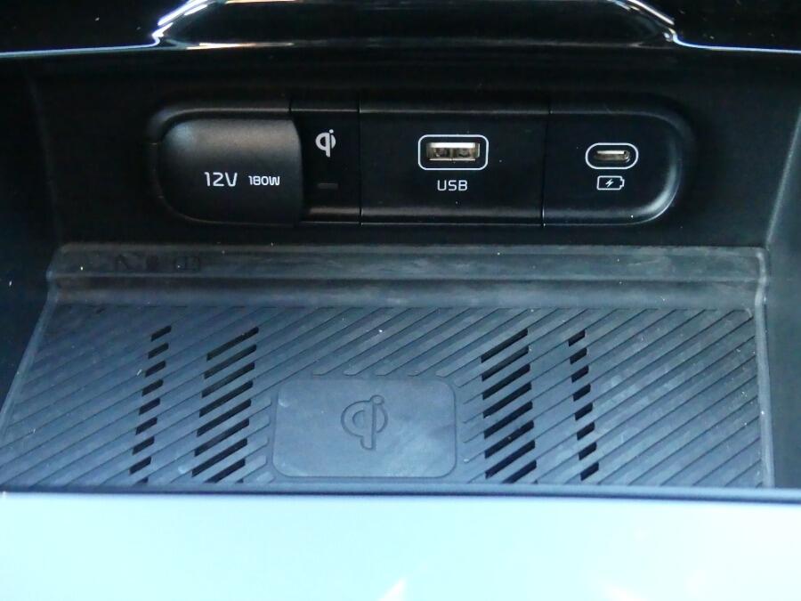 Used Kia Sportage 2022 for sale - 76689478: Photo 18