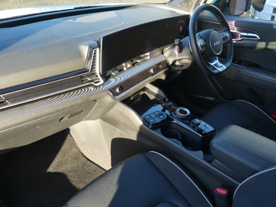 Used Kia Sportage 2022 for sale - 76689478: Photo 2