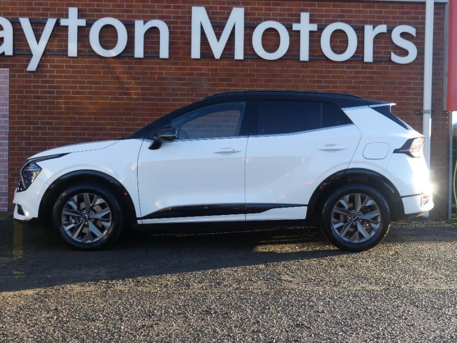 Used Kia Sportage 2022 for sale - 76689478: Photo 29