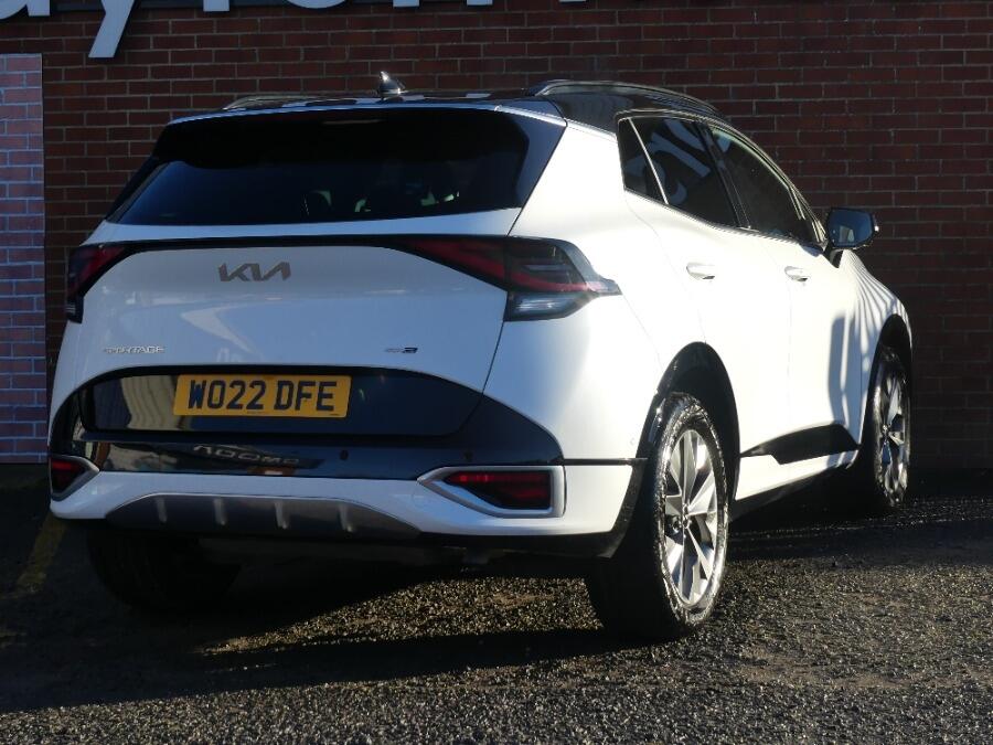 Used Kia Sportage 2022 for sale - 76689478: Photo 30