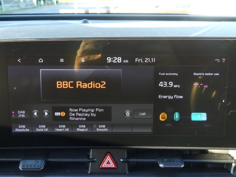 Used Kia Sportage 2022 for sale - 76689478: Photo 31