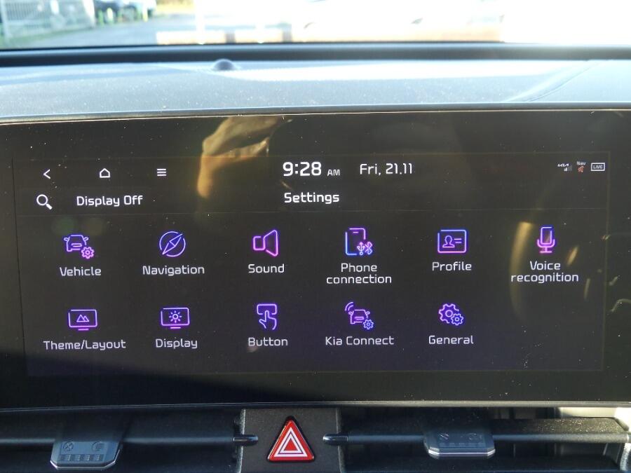 Used Kia Sportage 2022 for sale - 76689478: Photo 33