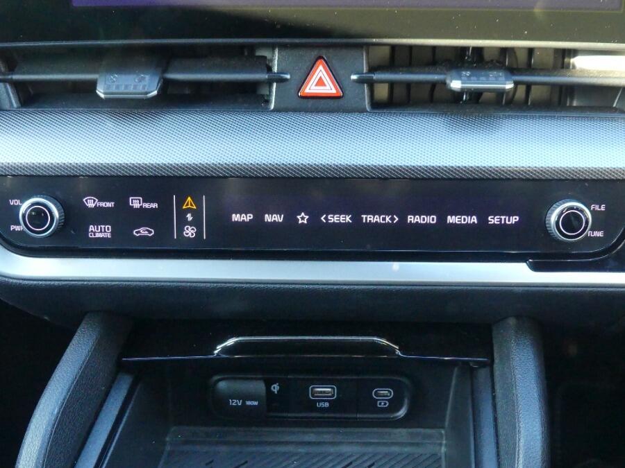 Used Kia Sportage 2022 for sale - 76689478: Photo 34