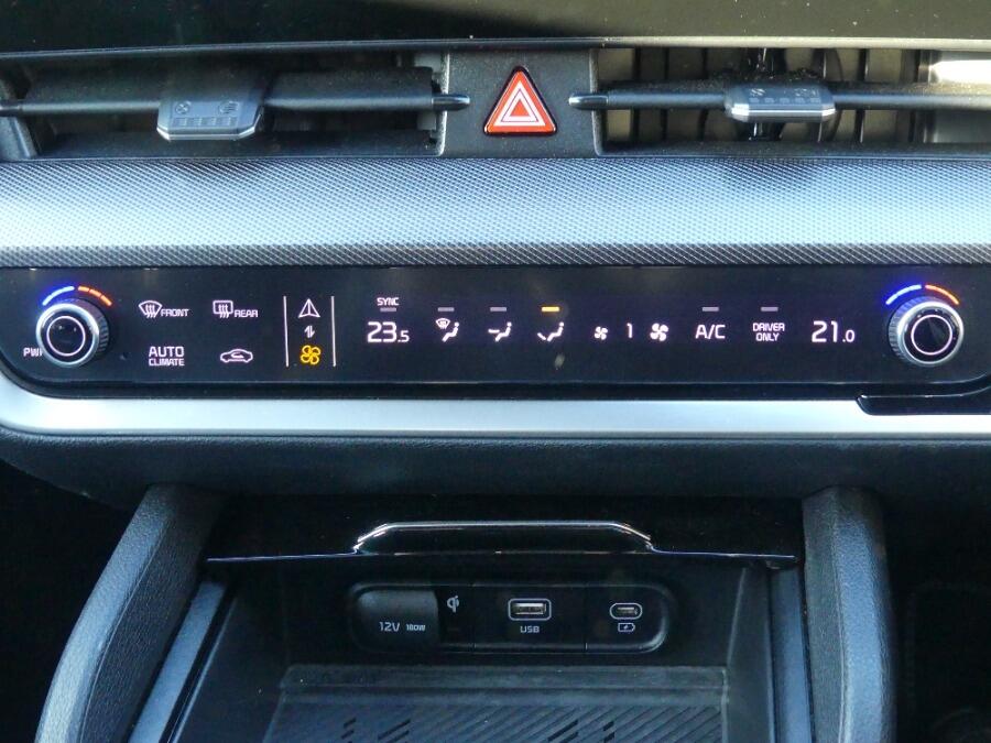 Used Kia Sportage 2022 for sale - 76689478: Photo 35