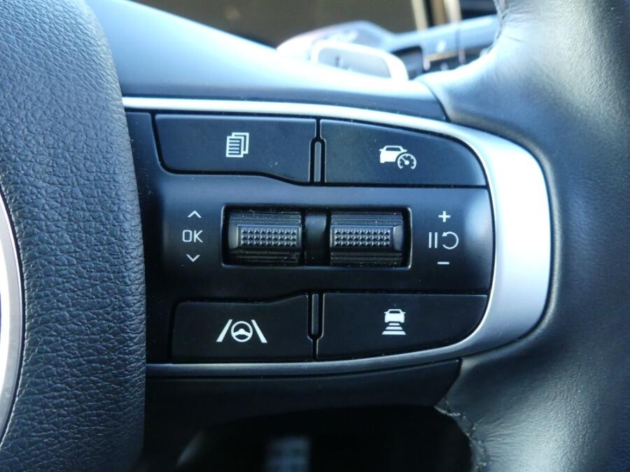 Used Kia Sportage 2022 for sale - 76689478: Photo 38