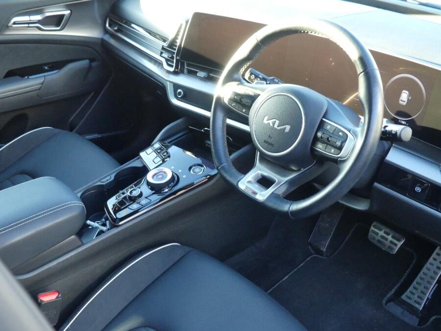 Used Kia Sportage 2022 for sale - 76689478: Photo 41